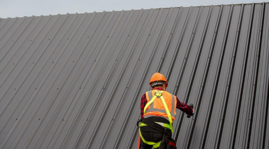 Professional residential roofers in Galesville, MD